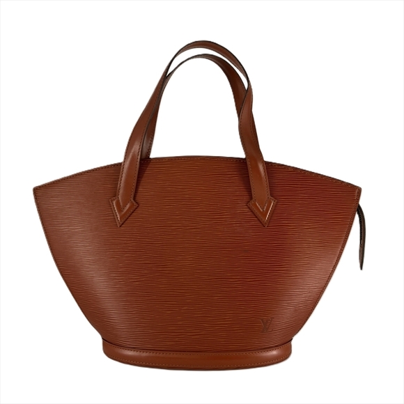 LOUIS VUITTON Brown Bag - Picture 1 of 13